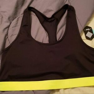 Lularoe Invincible sports bra